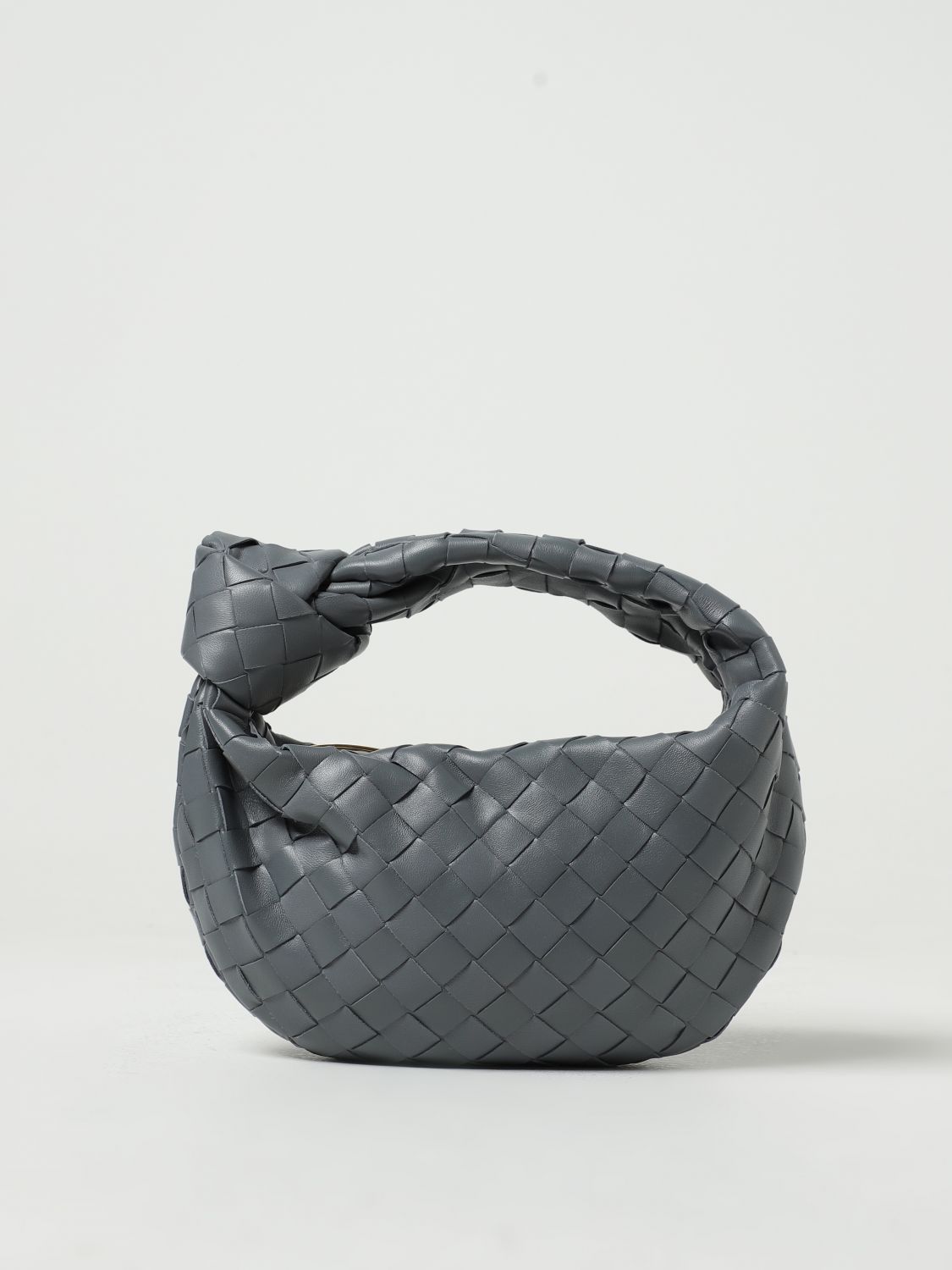 Bottega Veneta Mini Bag BOTTEGA VENETA Woman colour Grey