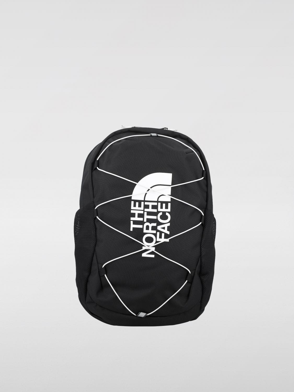 The North Face Bag THE NORTH FACE Kids color Black