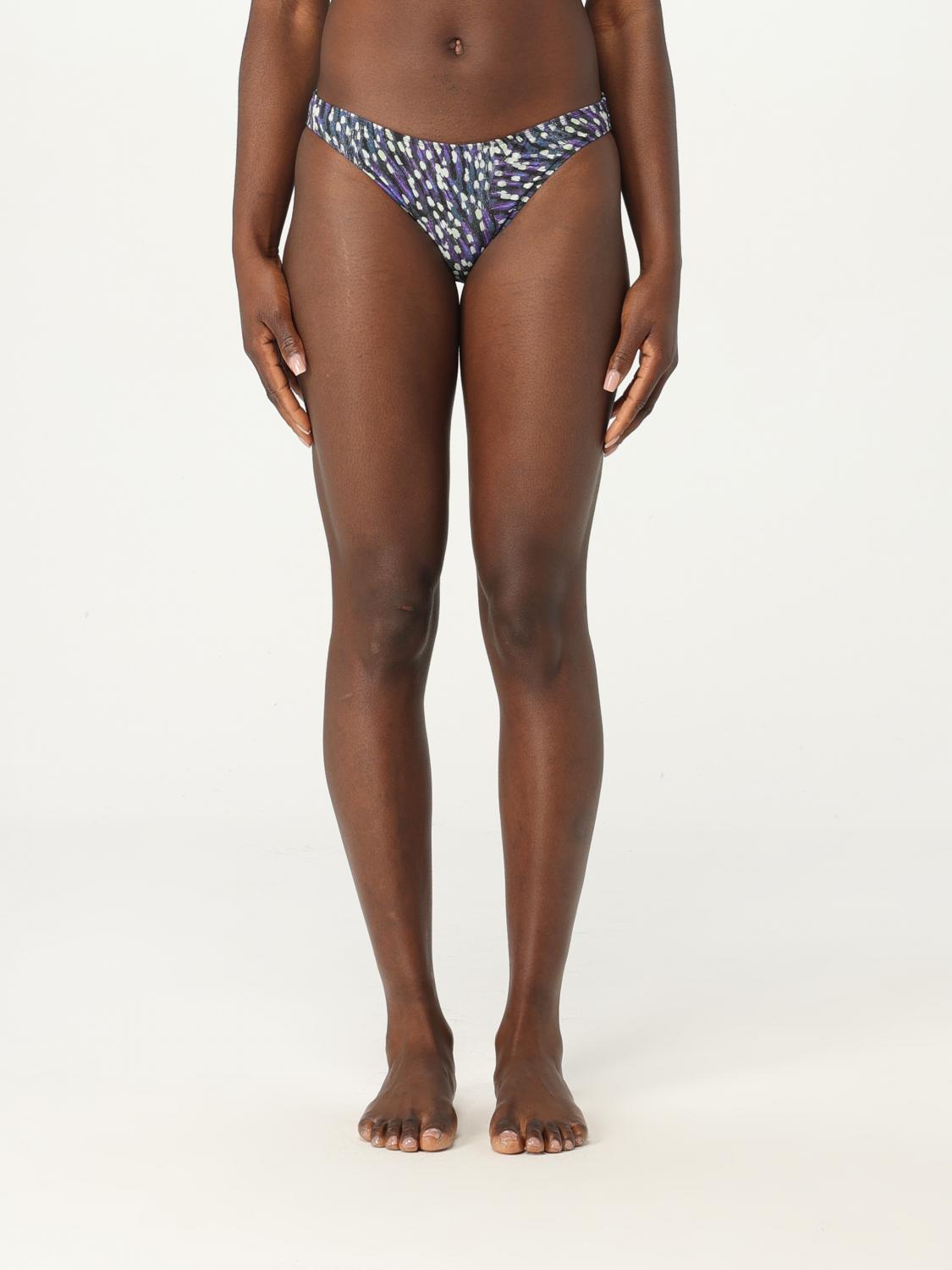 Isabel Marant Swimsuit ISABEL MARANT Woman colour Blue