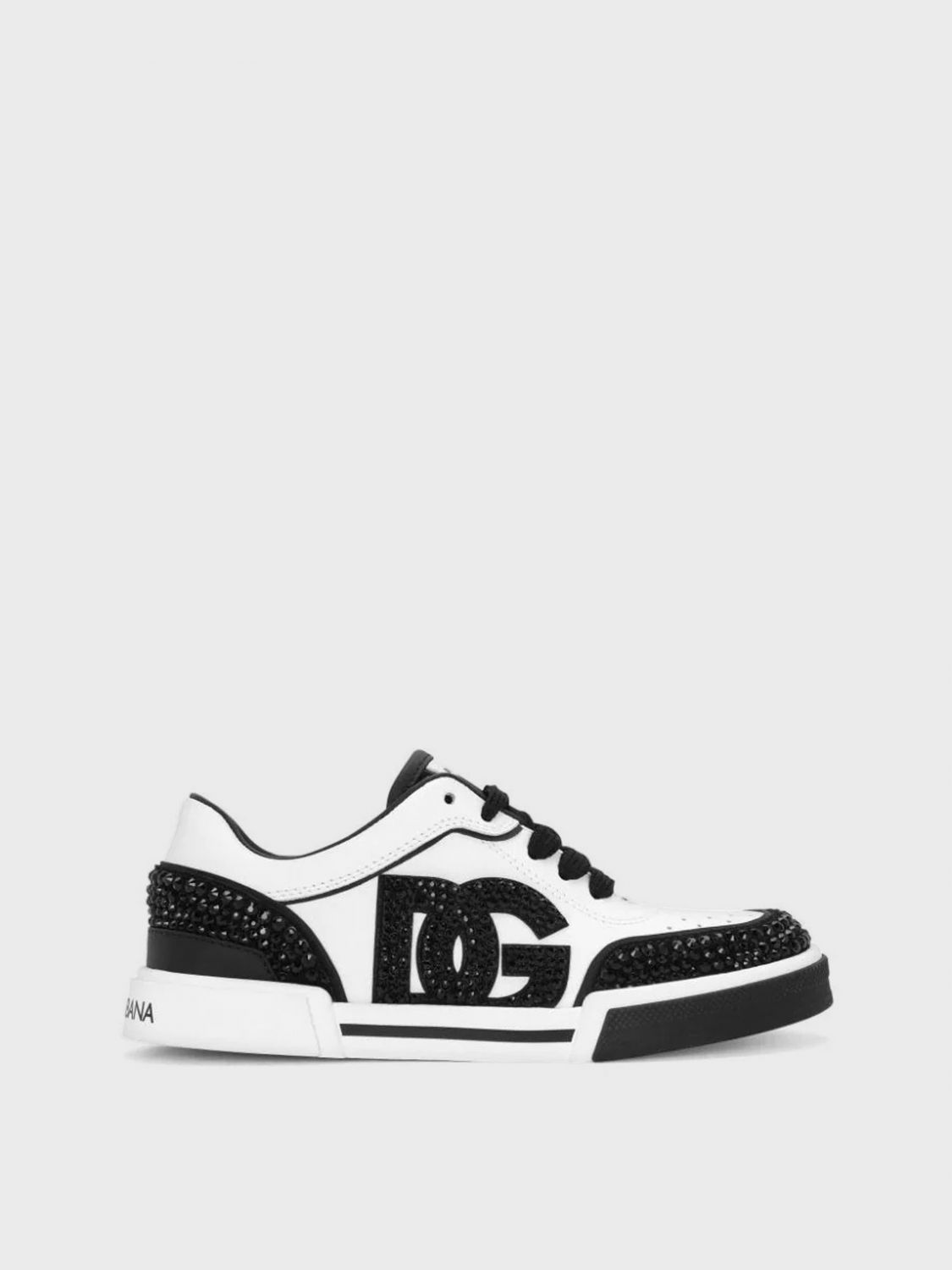 Dolce & Gabbana Shoes DOLCE & GABBANA Kids color Black