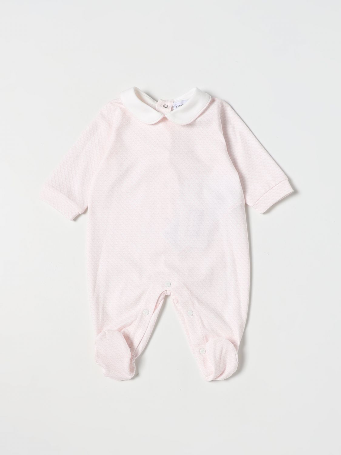 Emporio Armani Kids Tracksuits EMPORIO ARMANI KIDS Kids colour Pink