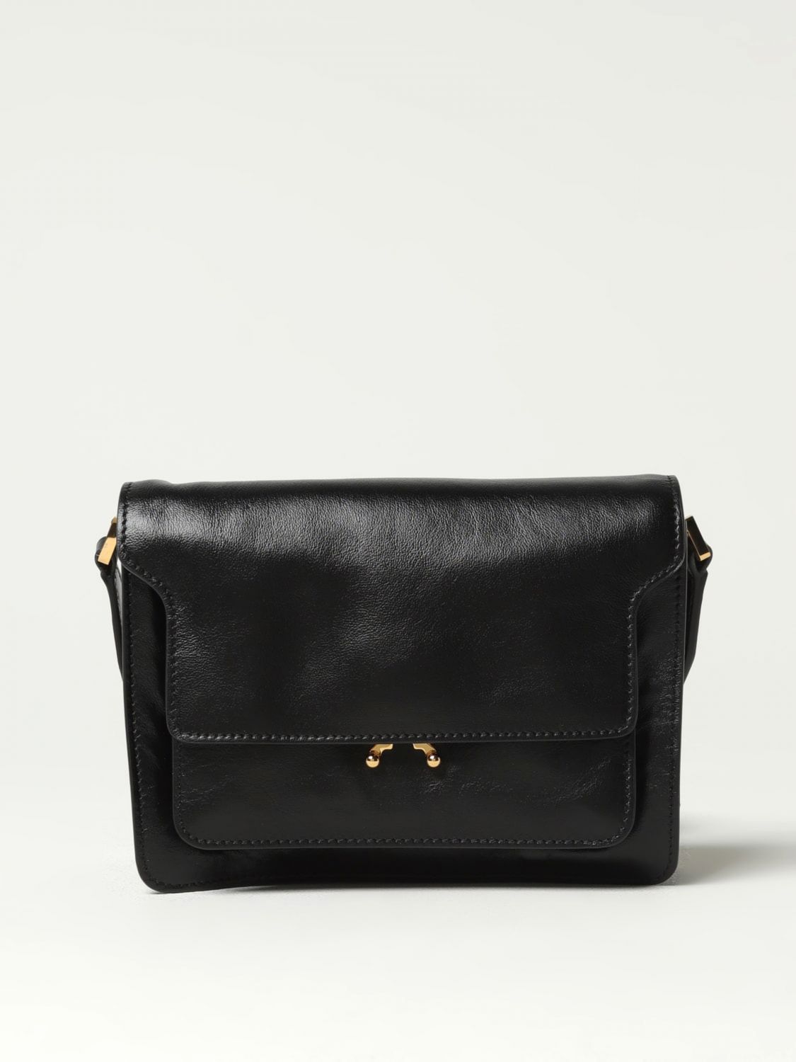 Marni Mini Bag MARNI Woman colour Black