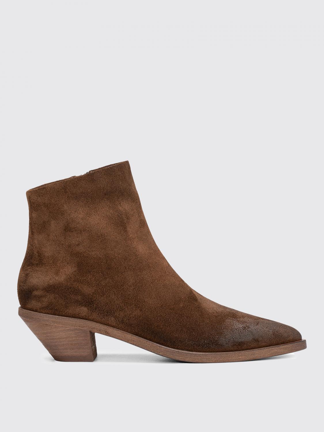 Marsèll Boots MARSÈLL Woman colour Brown