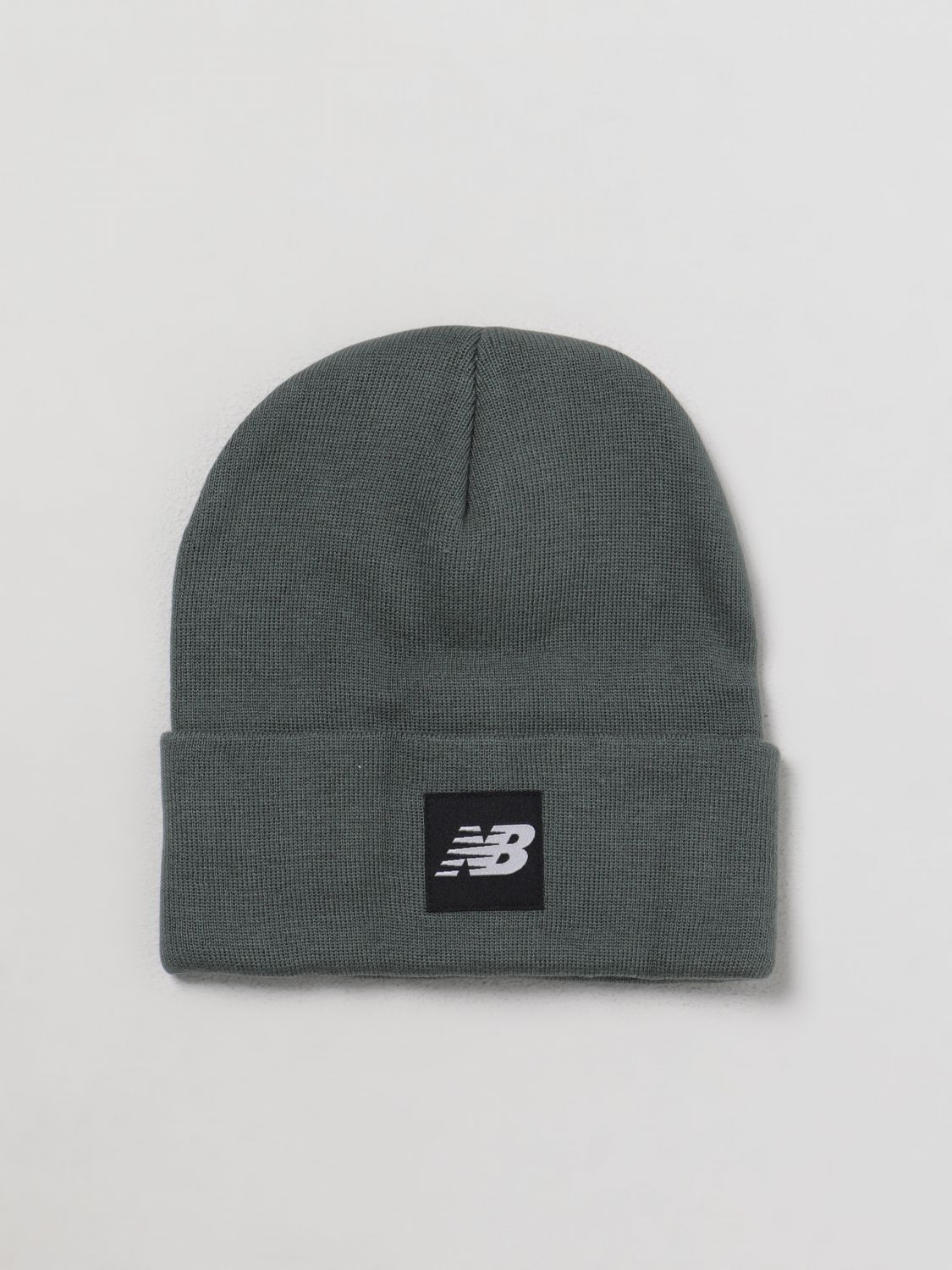 New Balance Hat NEW BALANCE Men colour Black