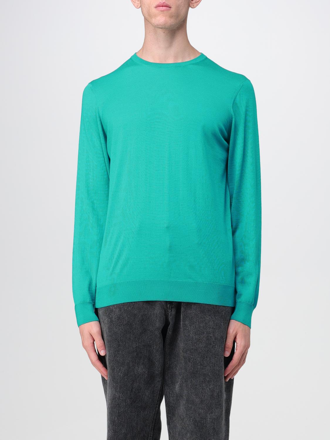 Drumohr Jumper DRUMOHR Men colour Green