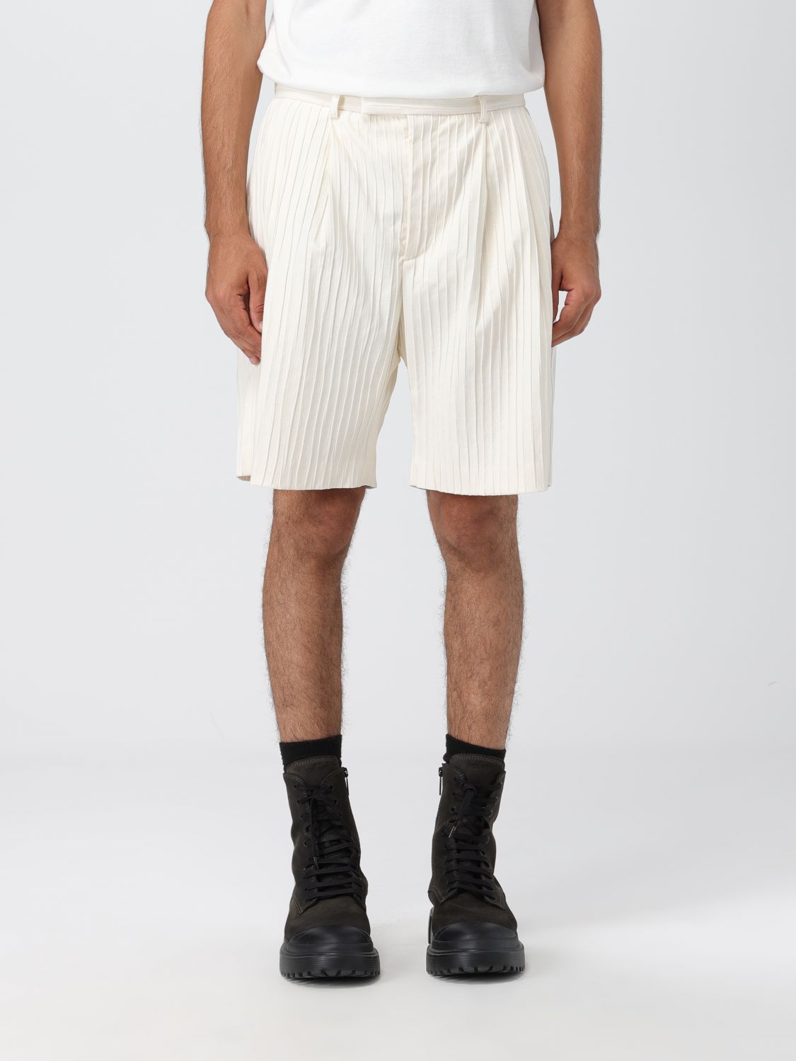 Amiri Short AMIRI Men colour White