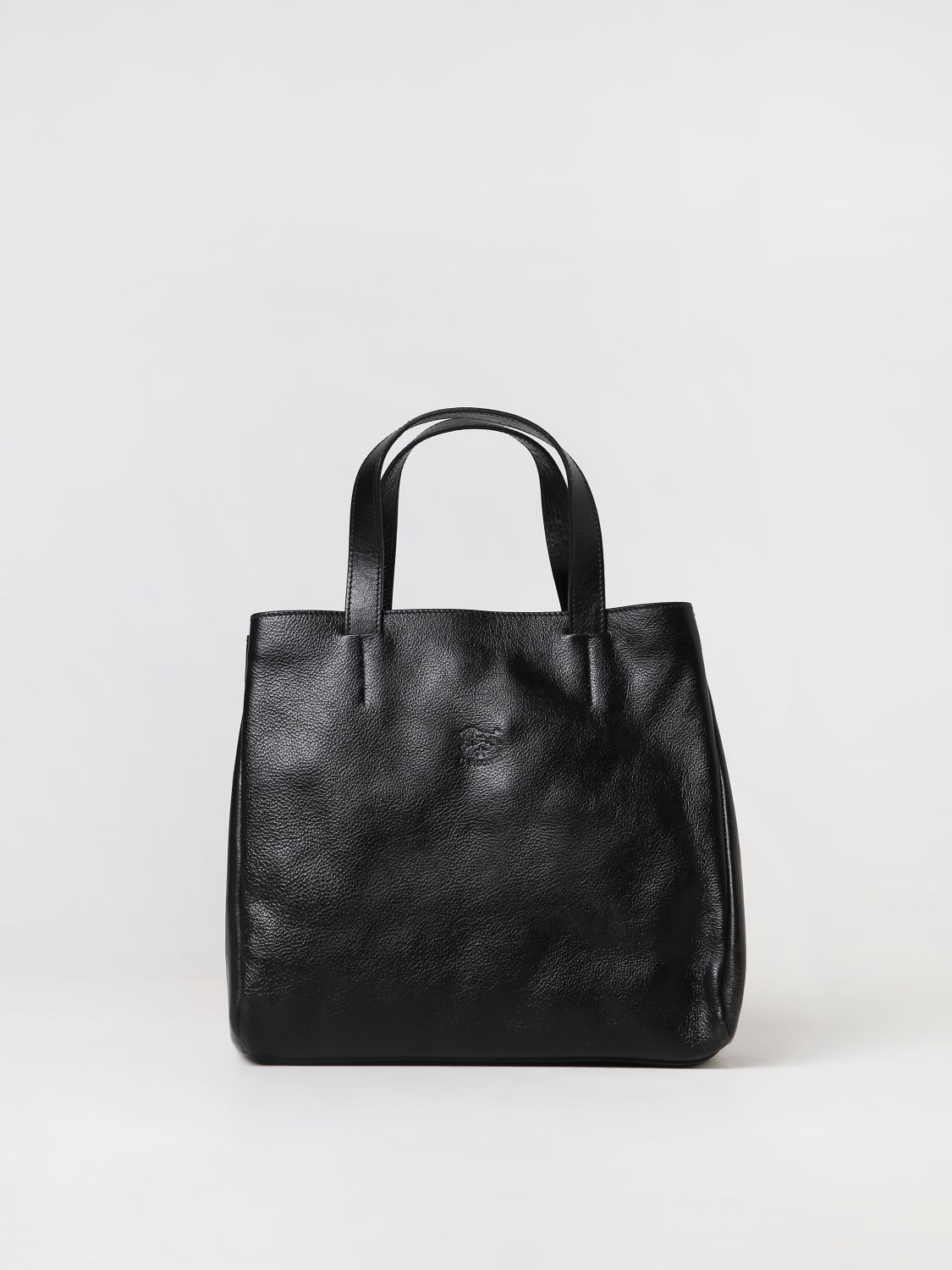 Il Bisonte Handbag IL BISONTE Woman colour Black