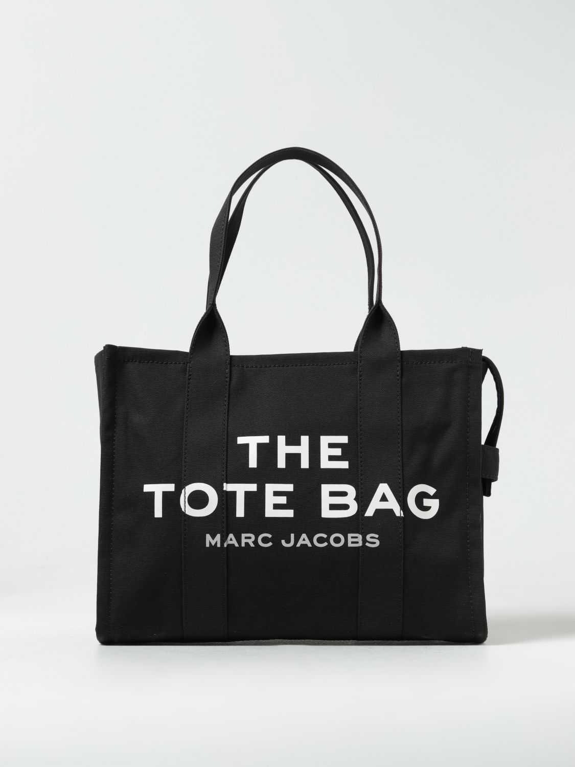 Marc Jacobs Tote Bags MARC JACOBS Woman colour Black