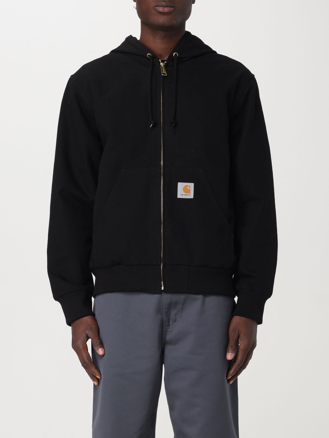 Carhartt WIP Jacket CARHARTT WIP Men colour Black