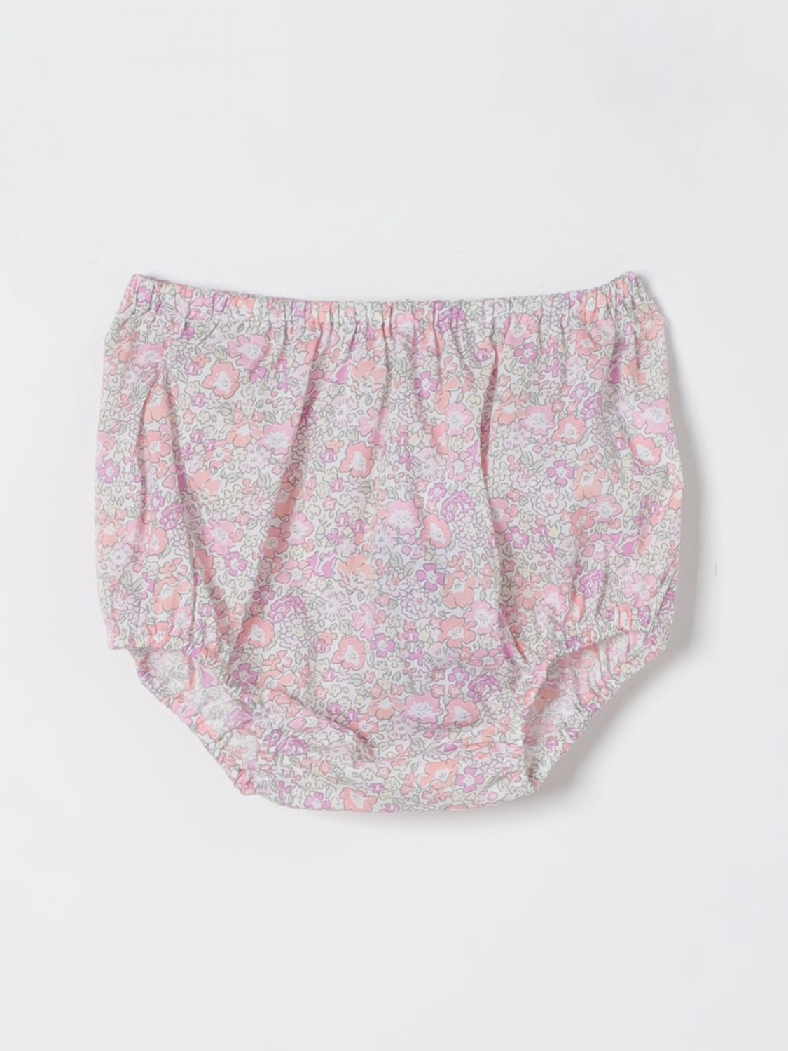 Bonpoint Shorts BONPOINT Kids colour Pink