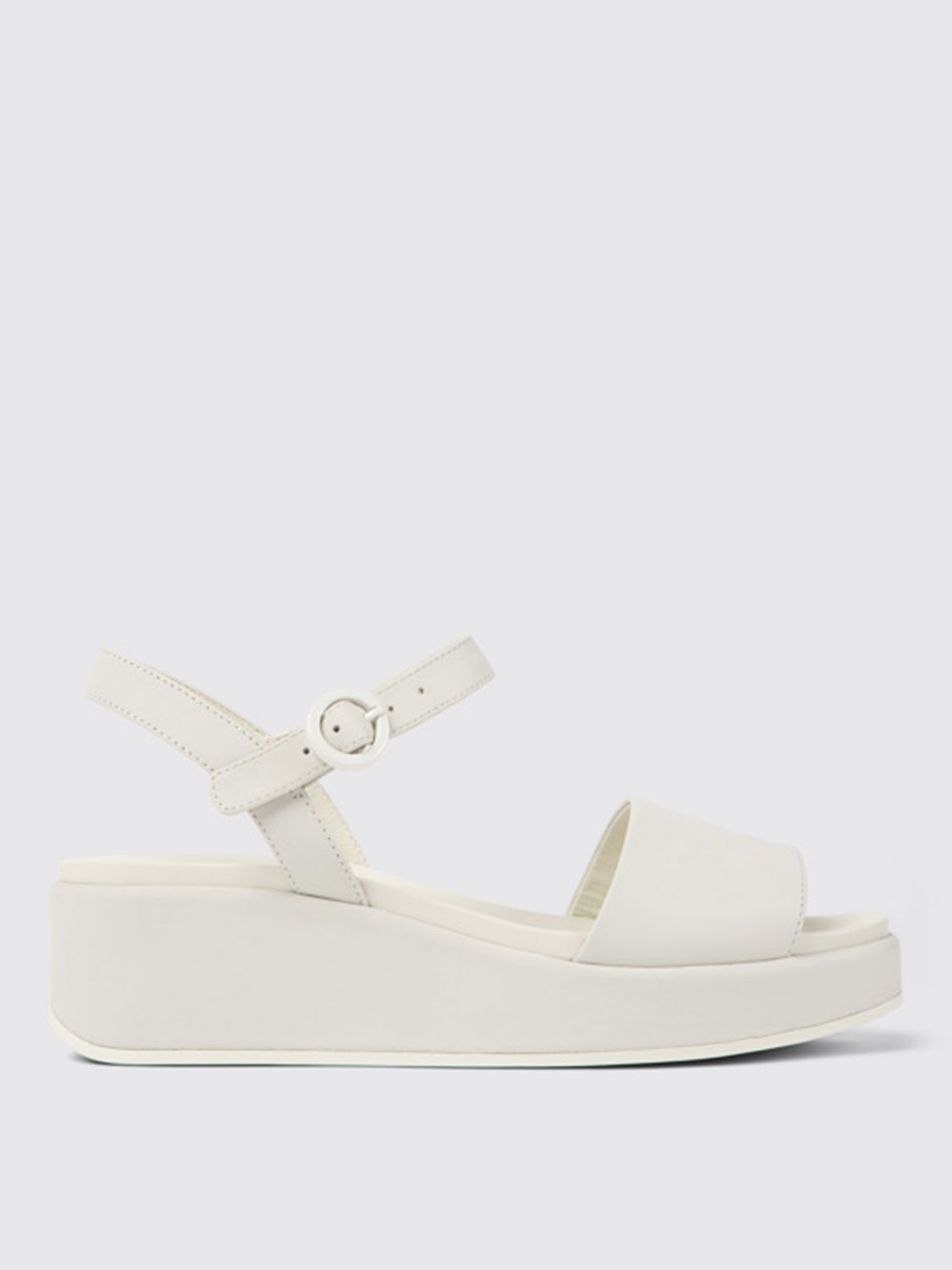 Camper Camper Misia sandals in leather