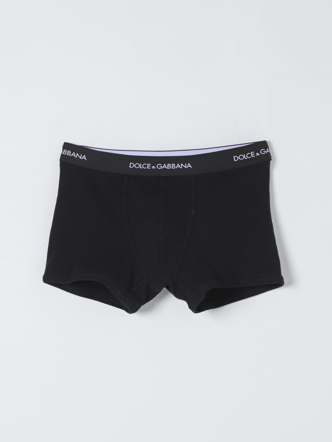 Dolce & Gabbana Underwear DOLCE & GABBANA Men colour Black