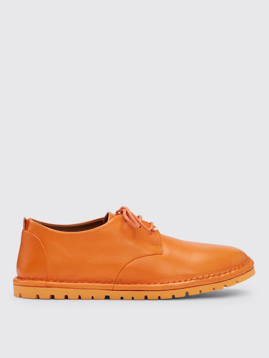 Marsèll Brogues MARSÈLL Woman colour Orange