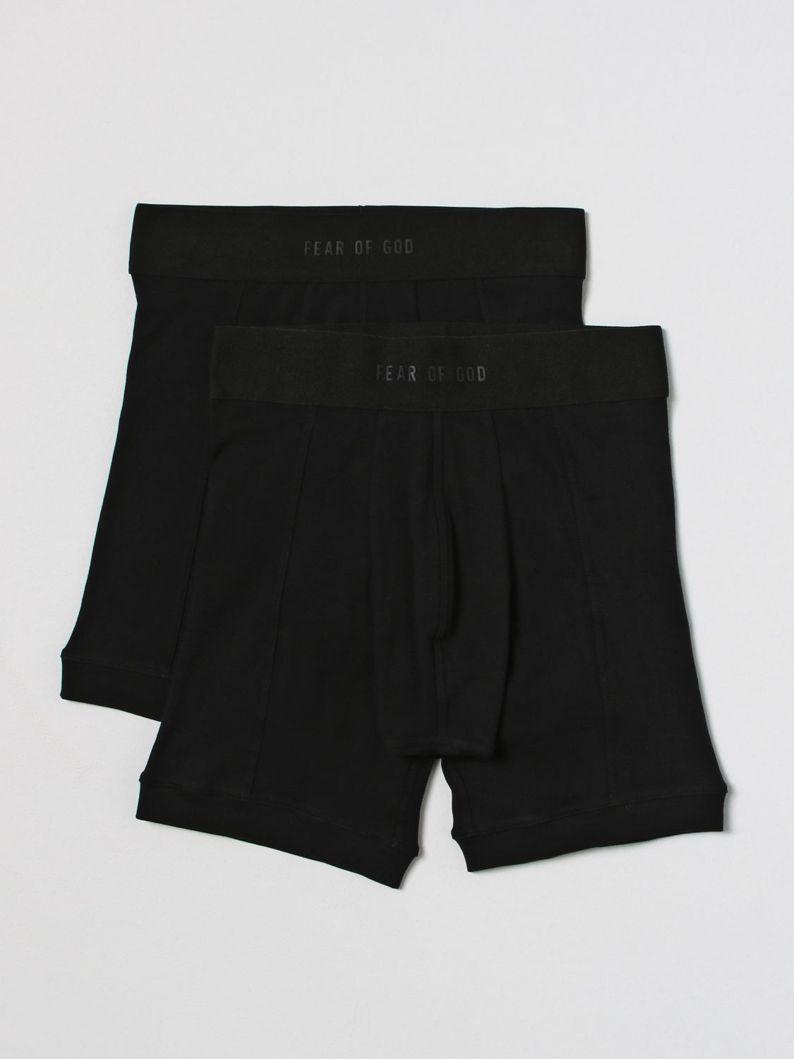 Fear Of God Underwear FEAR OF GOD Men colour Black