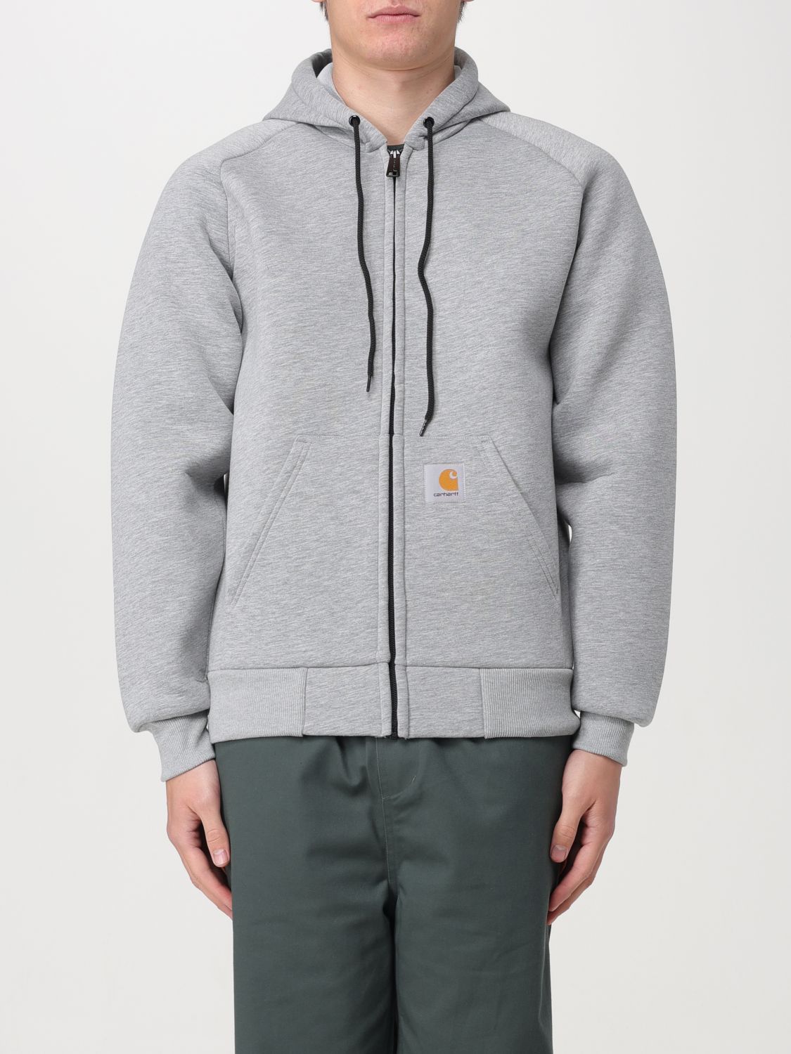 Carhartt WIP Jacket CARHARTT WIP Men colour Pearl