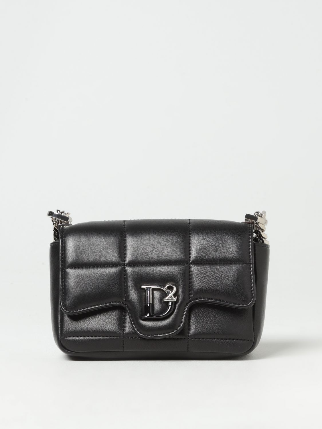 Dsquared2 Mini Bag DSQUARED2 Woman colour Black