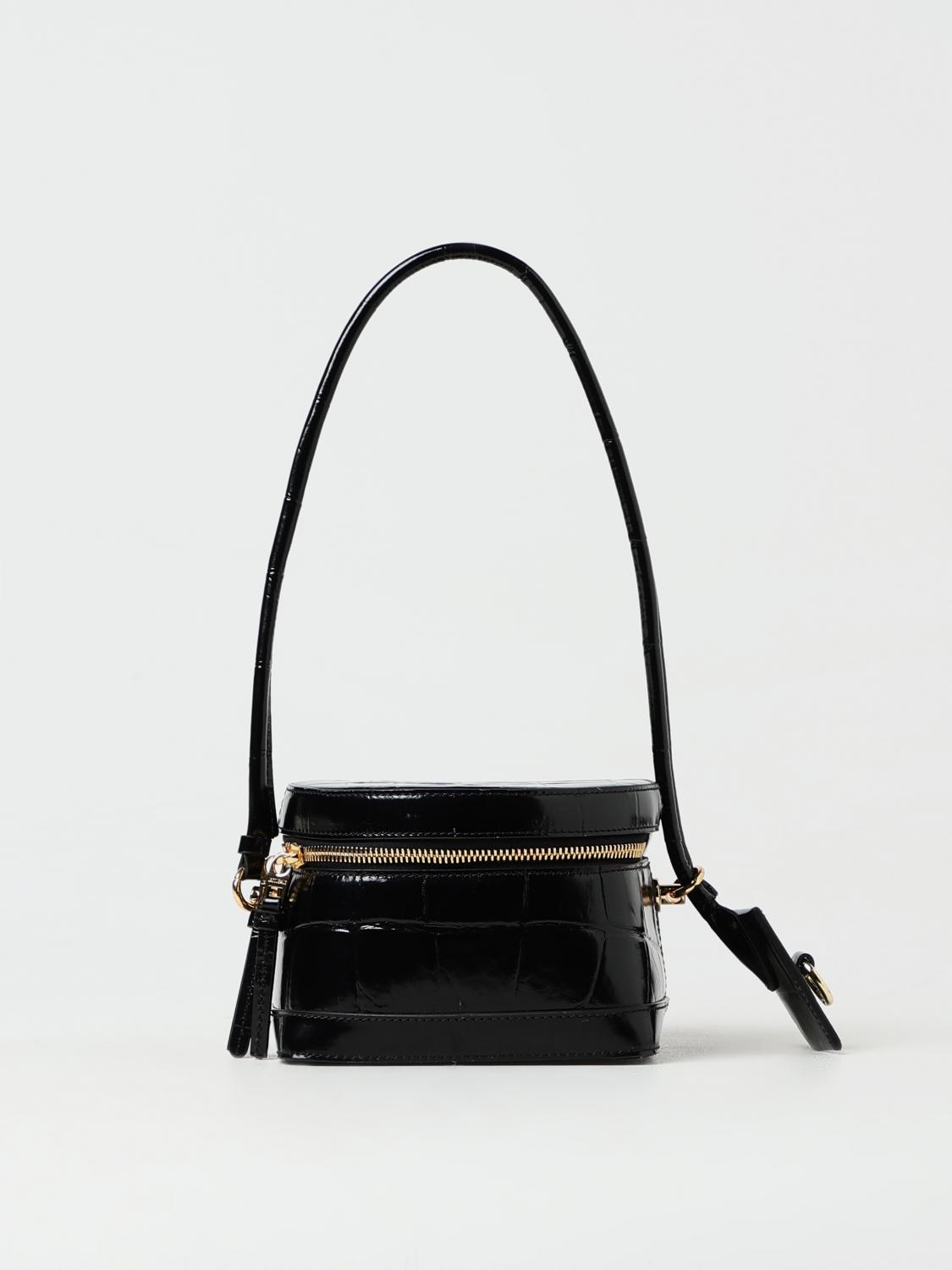 Jacquemus Mini Bag JACQUEMUS Woman colour Black