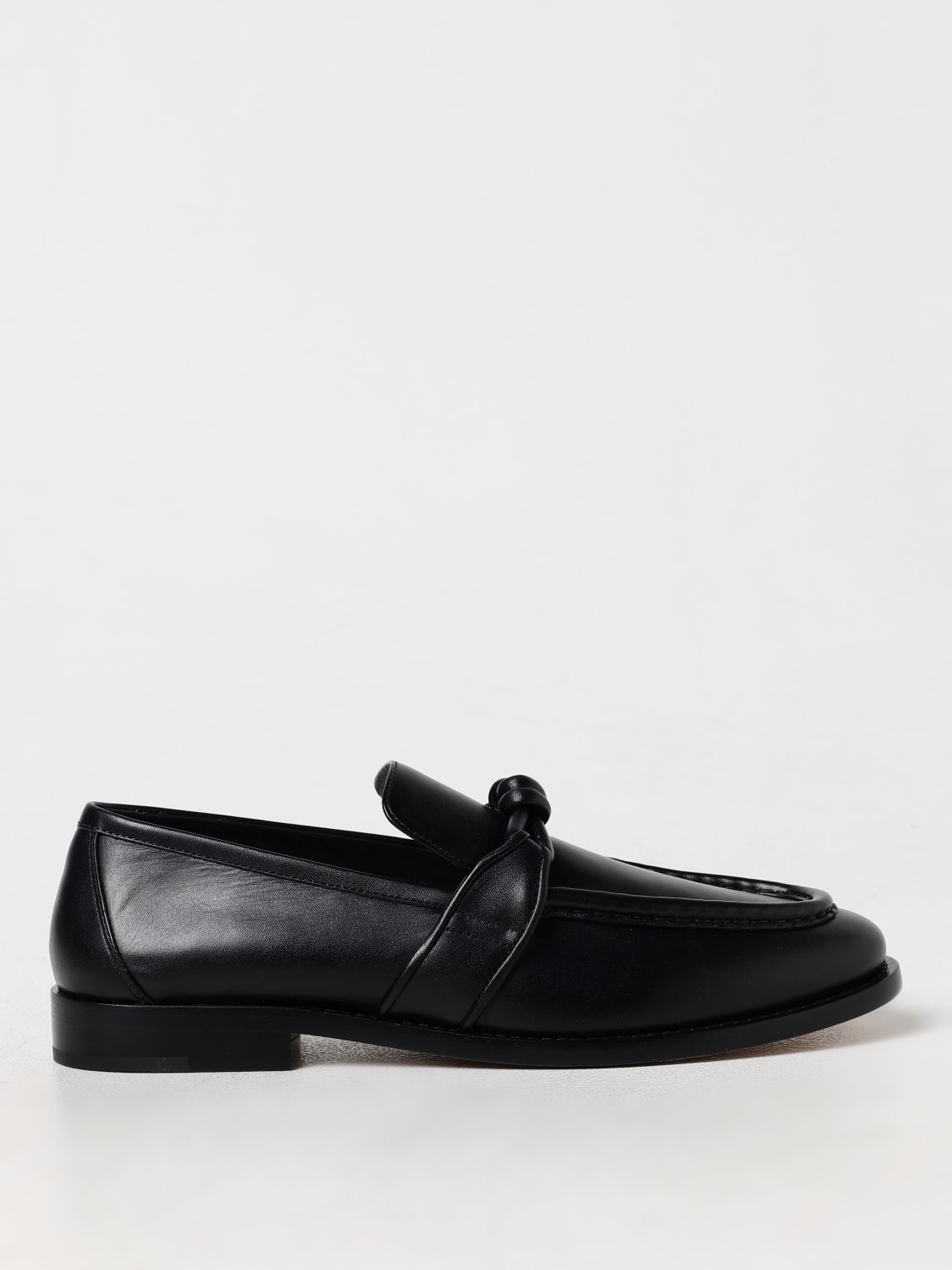 Bottega Veneta Loafers BOTTEGA VENETA Men color Black