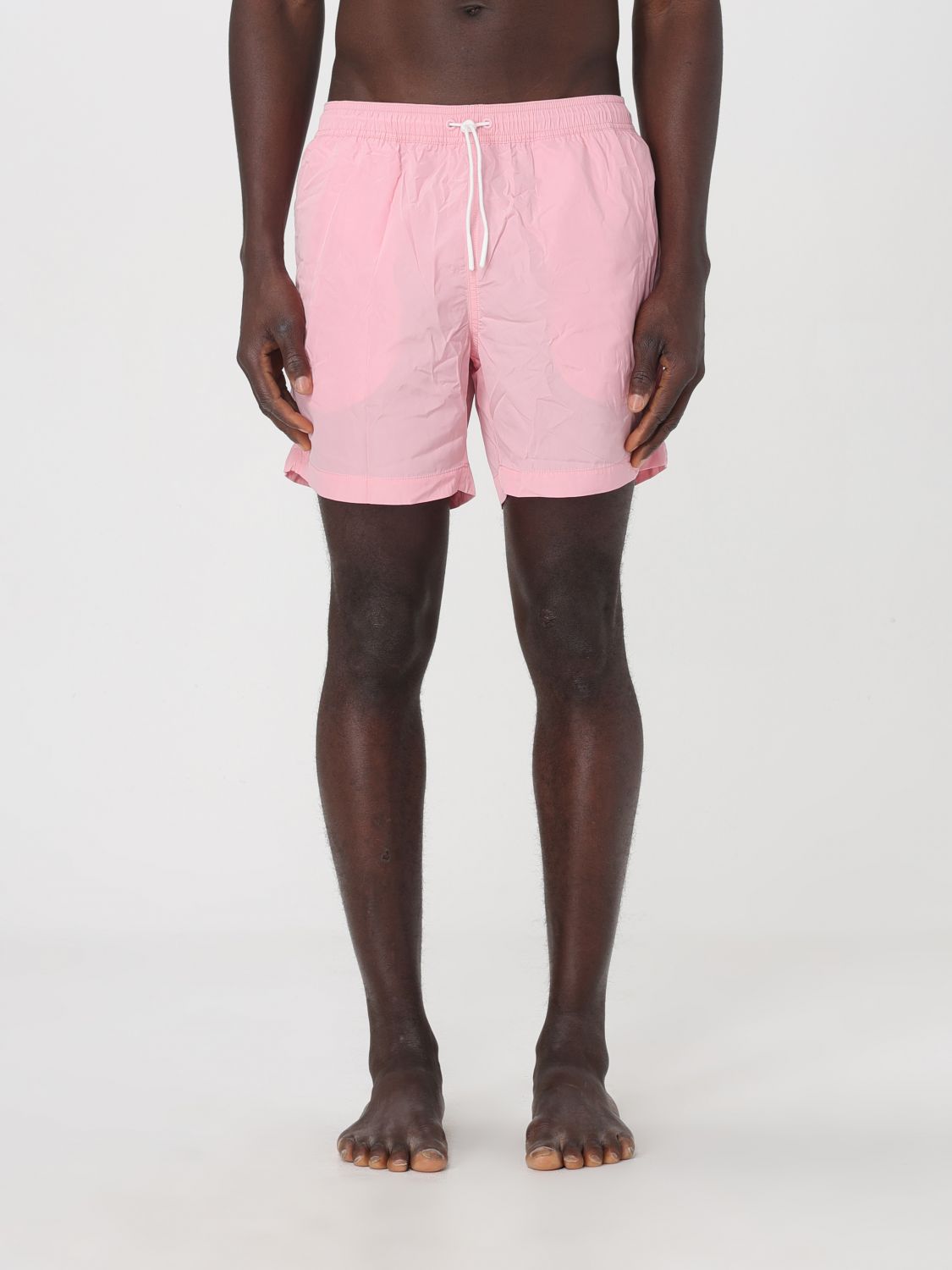 Jott Swimsuit JOTT Men color Pink