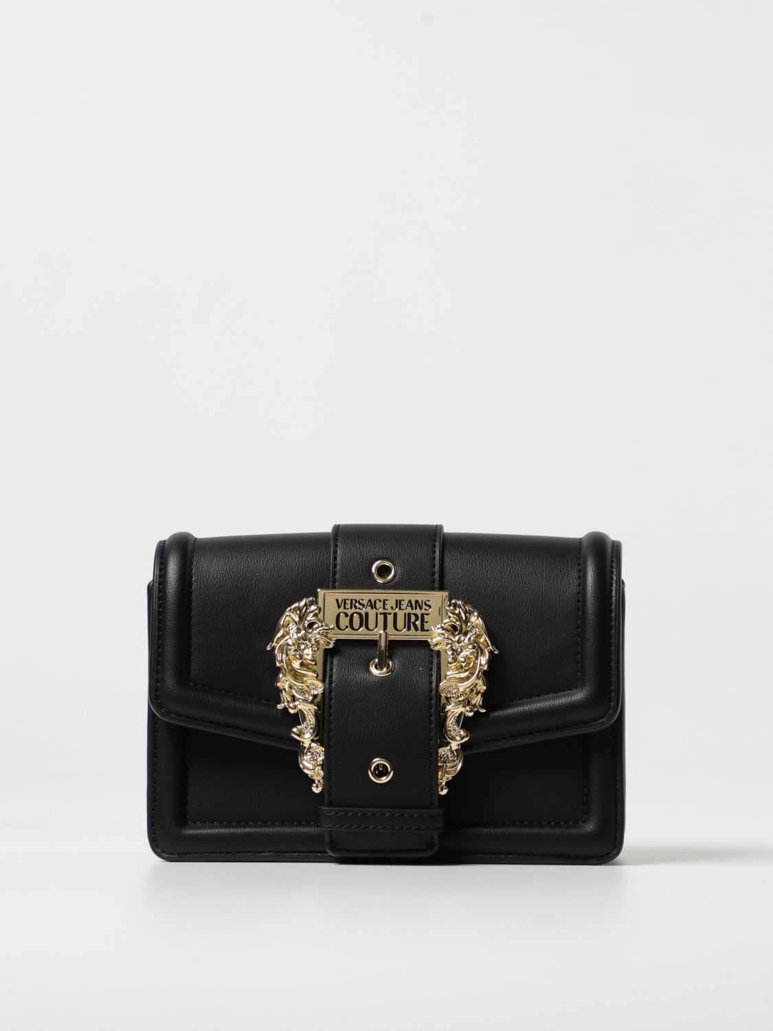 Versace Jeans Couture Mini Bag VERSACE JEANS COUTURE Woman colour Black