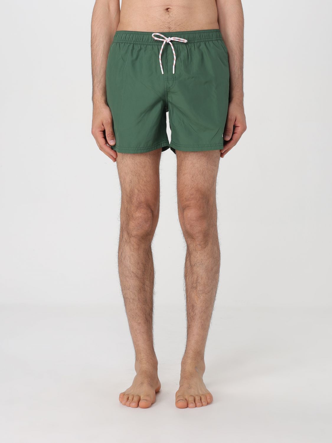 Sundek Swimsuit SUNDEK Men colour Military