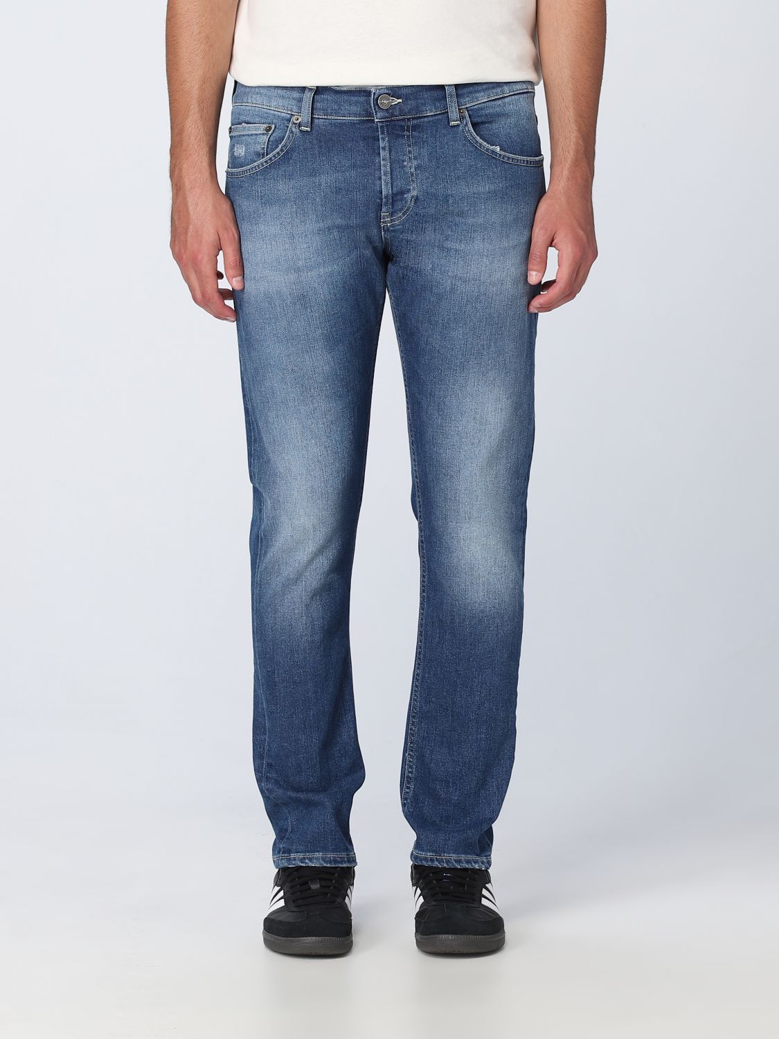 Dondup Jeans DONDUP Men colour Denim