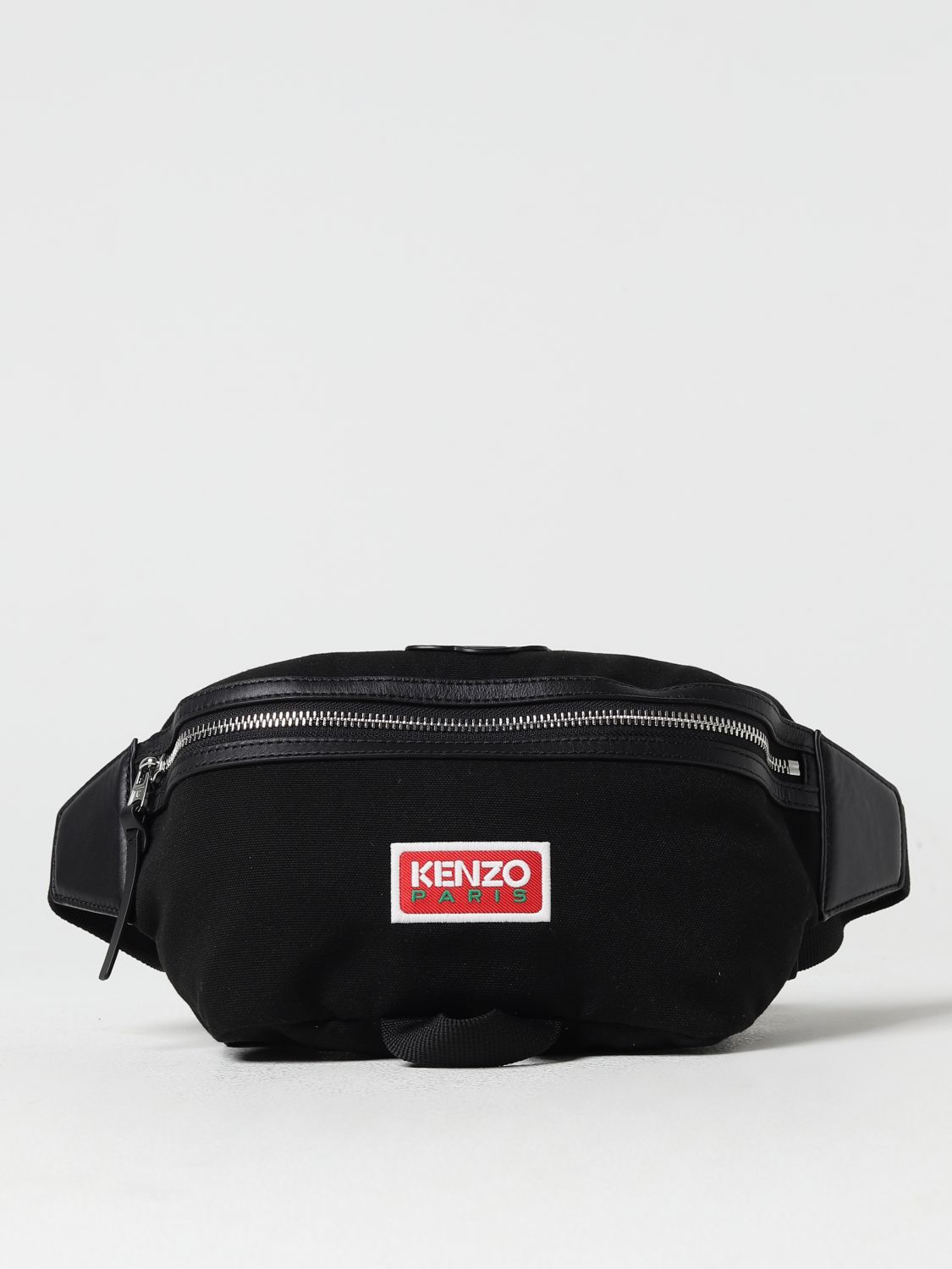 Kenzo Belt Bag KENZO Men colour Black