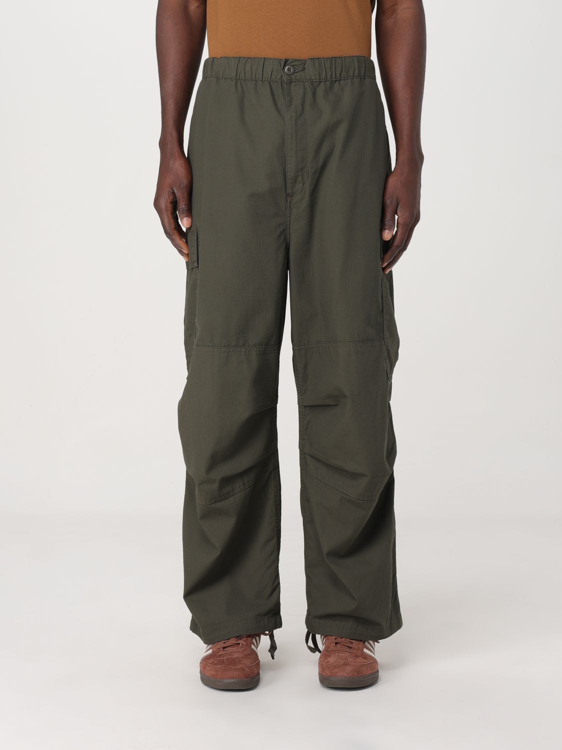 Carhartt WIP Trousers CARHARTT WIP Men colour Green