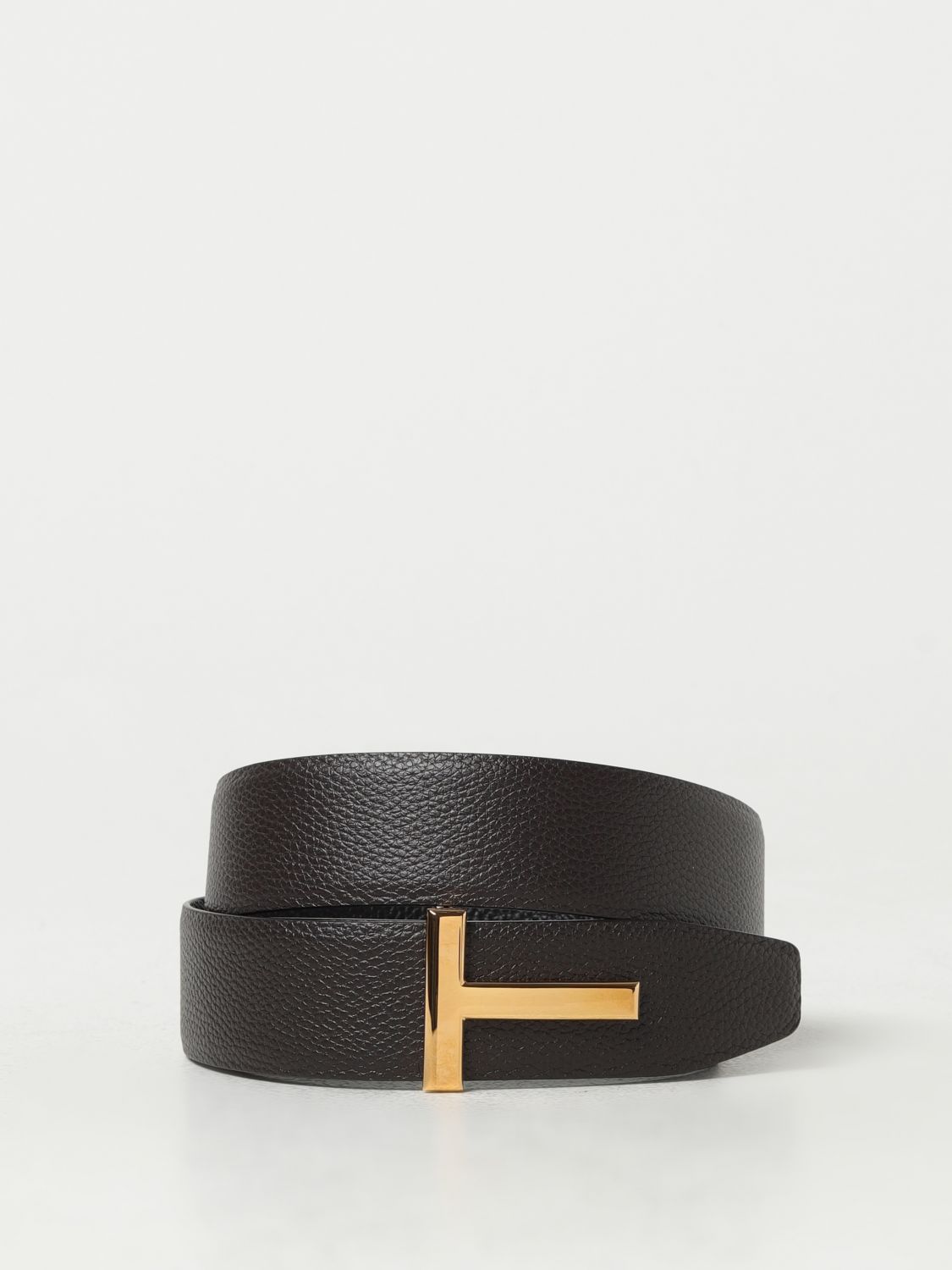 Tom Ford Belt TOM FORD Men colour Black