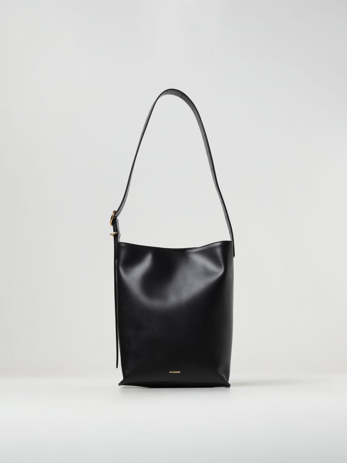 Jil Sander Shoulder Bag JIL SANDER Woman colour Black