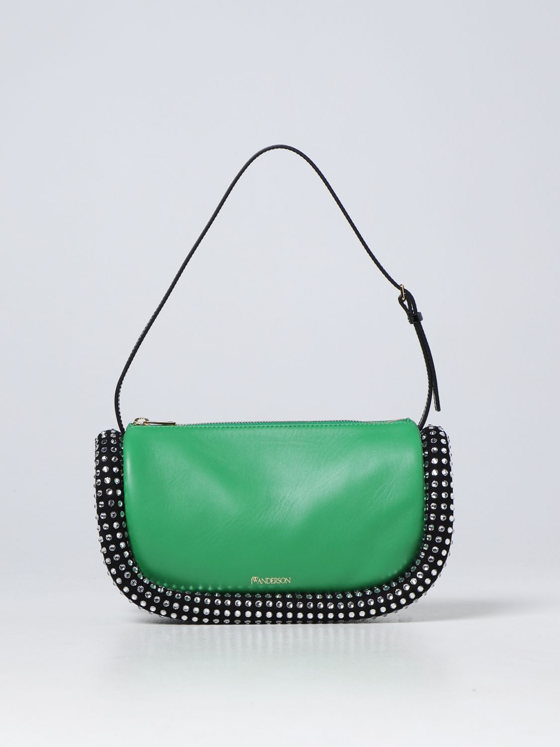 Jw Anderson Shoulder Bag JW ANDERSON Woman colour Black