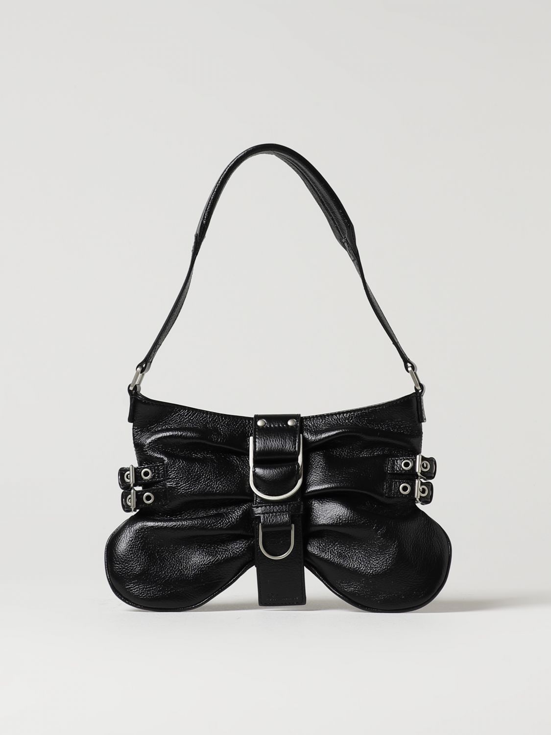 Blumarine Handbag BLUMARINE Woman colour Black