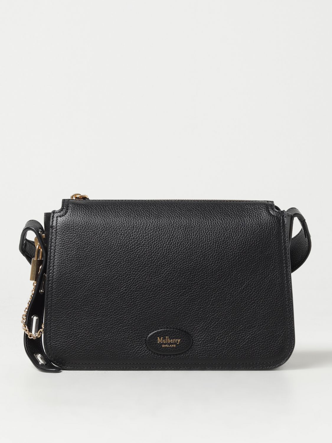 Mulberry Crossbody Bags MULBERRY Woman colour Black