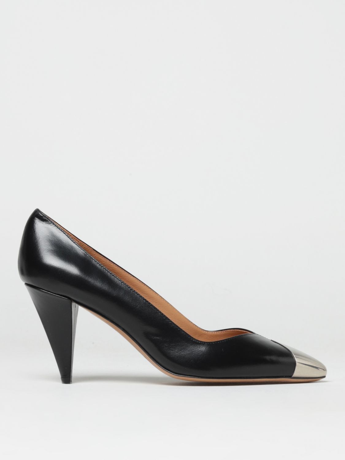 Isabel Marant Court Shoes ISABEL MARANT Woman colour Black