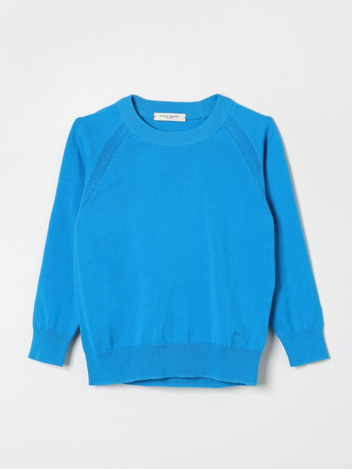 Paolo Pecora Jumper PAOLO PECORA Kids colour Multicolor