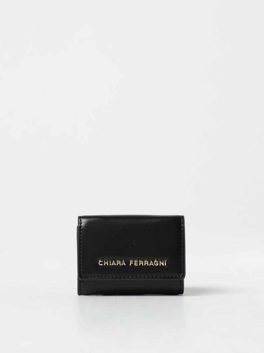 CHIARA FERRAGNI Handbag CHIARA FERRAGNI Woman colour Black