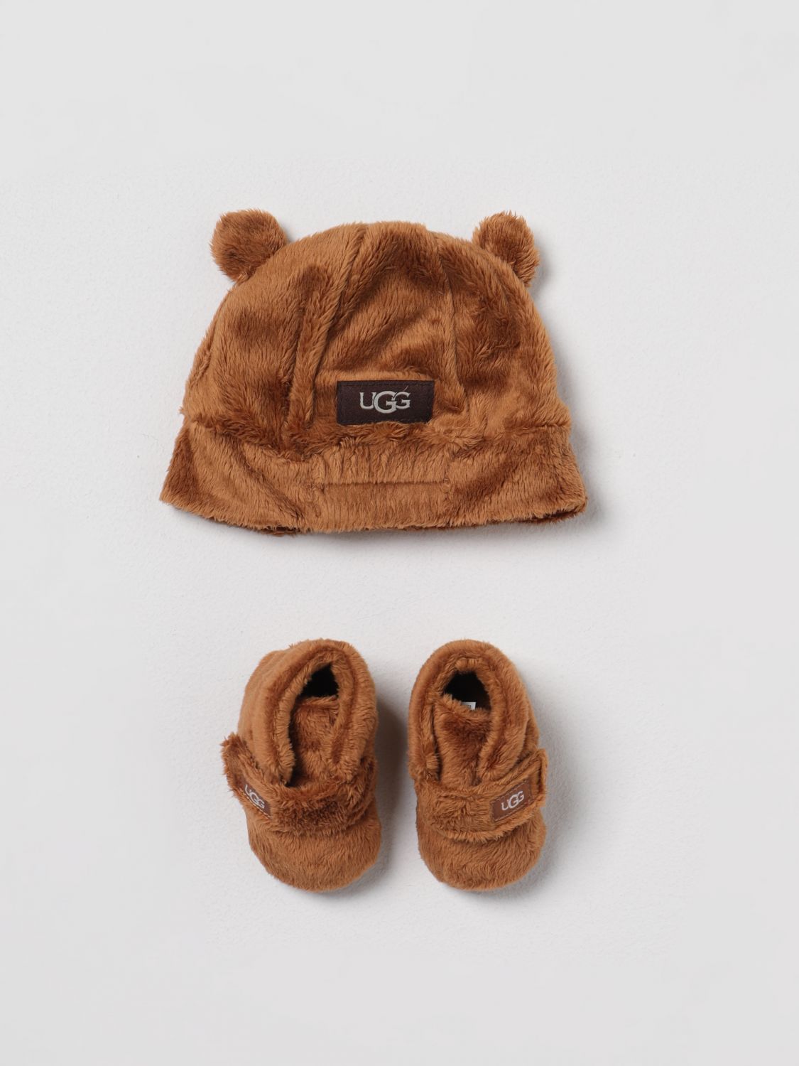 Ugg Shoes UGG Kids colour Hazel