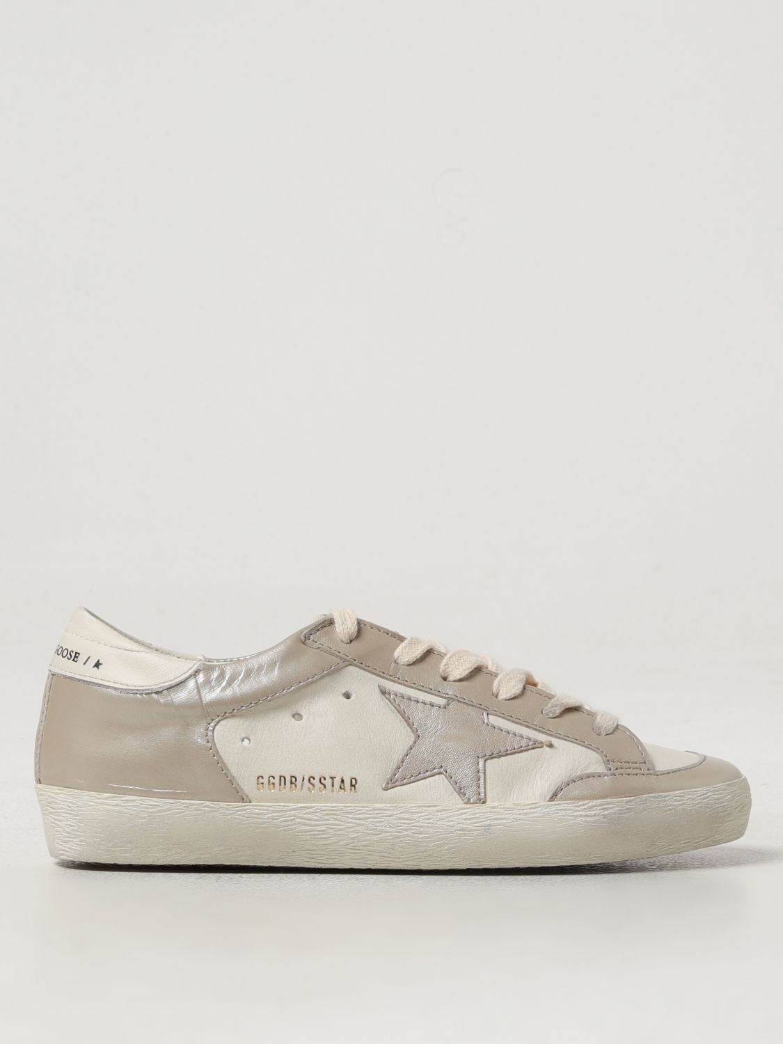 Golden Goose Sneakers GOLDEN GOOSE Woman colour White