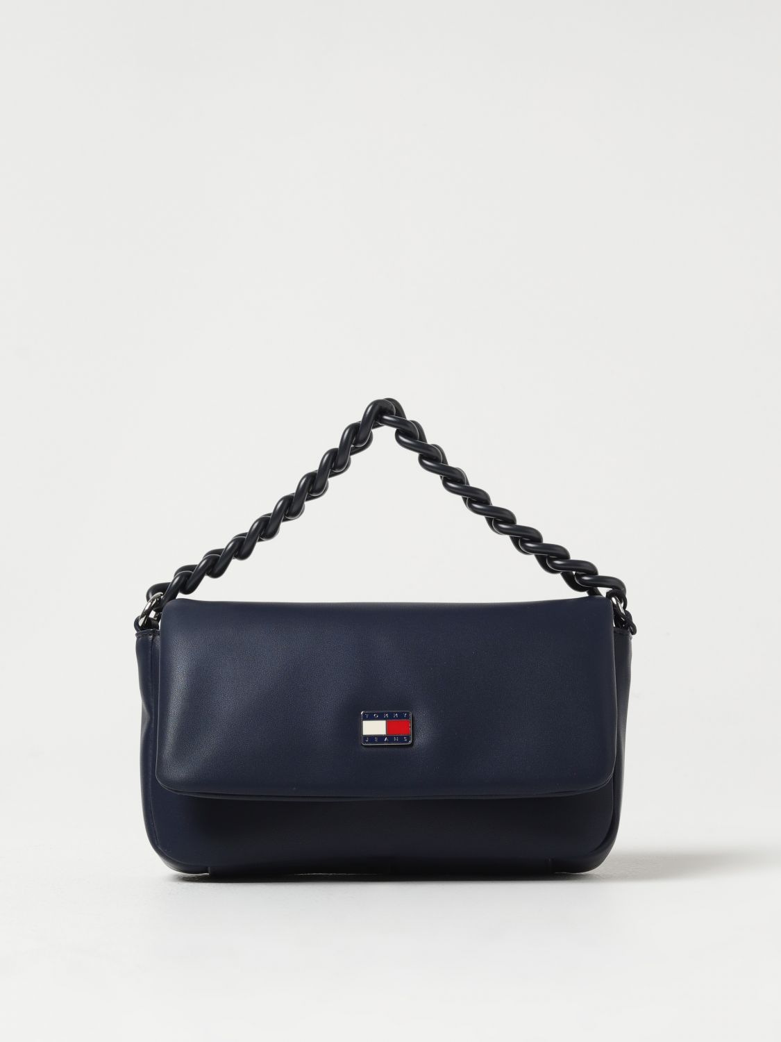 Tommy Jeans Shoulder Bag TOMMY JEANS Woman colour Blue