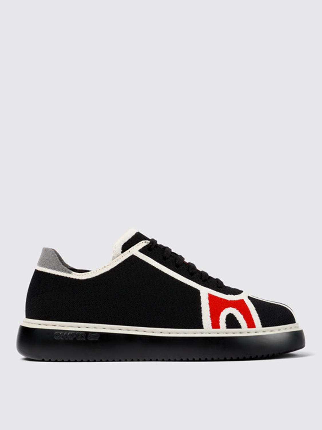 Camper Sneakers CAMPER Woman colour Black