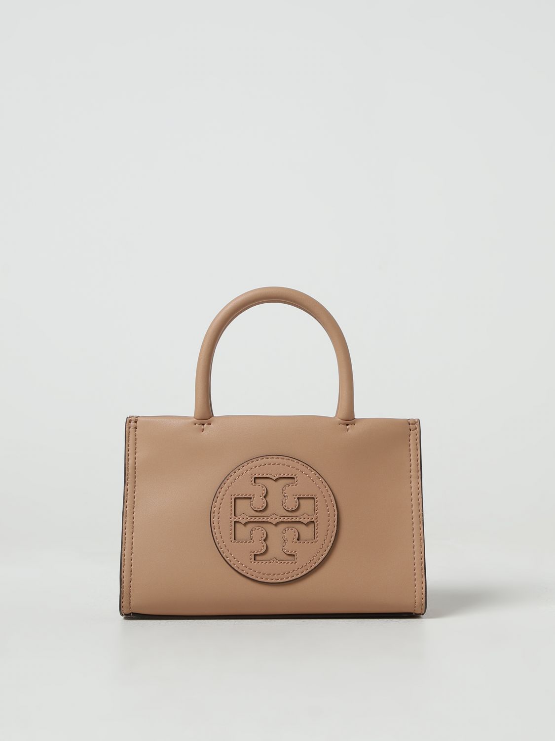 Tory Burch Mini Bag TORY BURCH Woman colour Beige