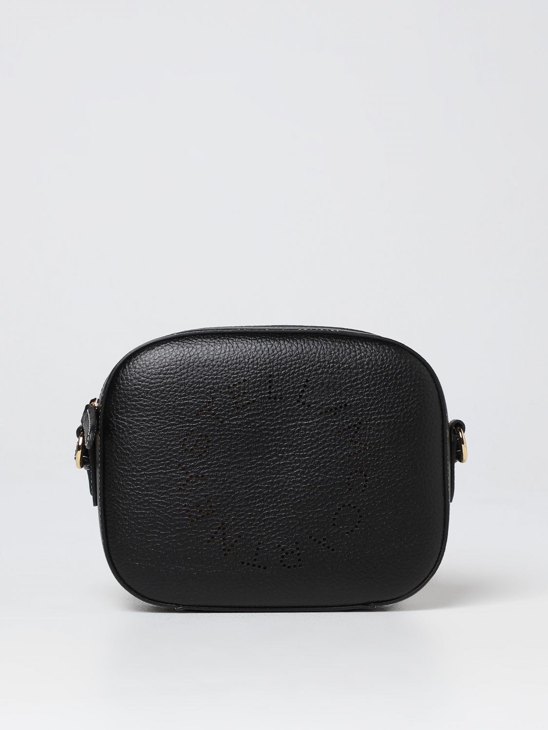 Stella McCartney Mini Bag STELLA MCCARTNEY Woman colour Black