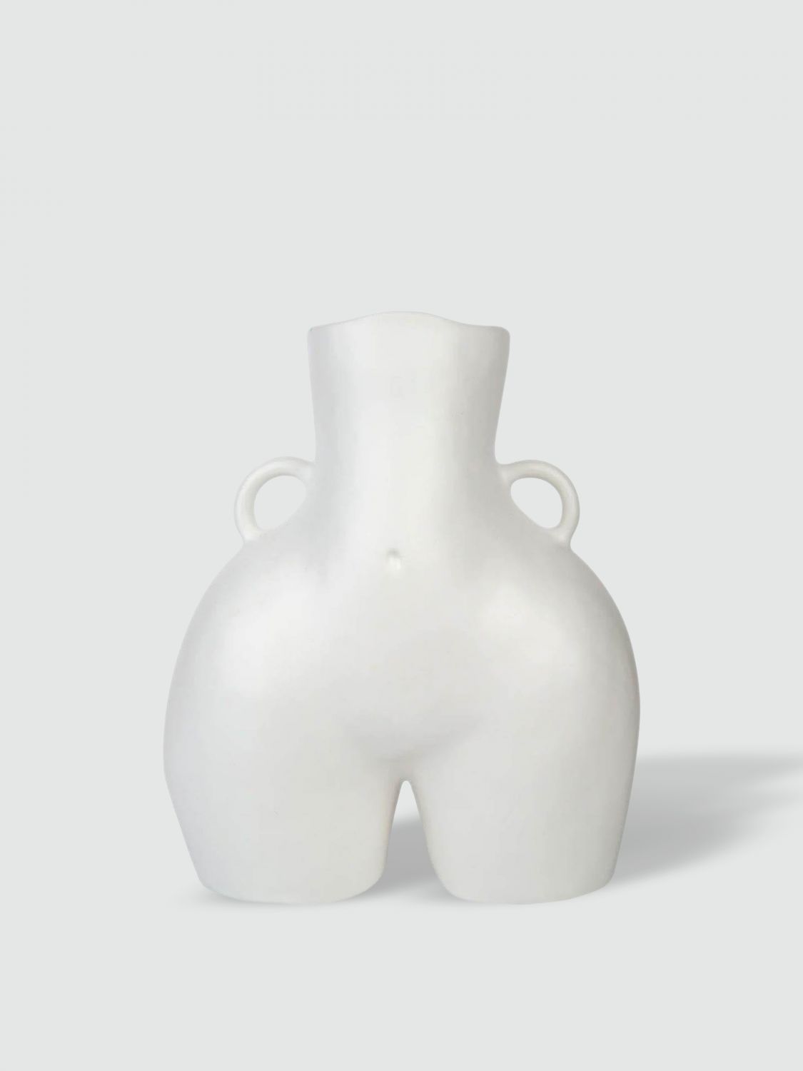 ANISSA KERMICHE Vases ANISSA KERMICHE Lifestyle colour White