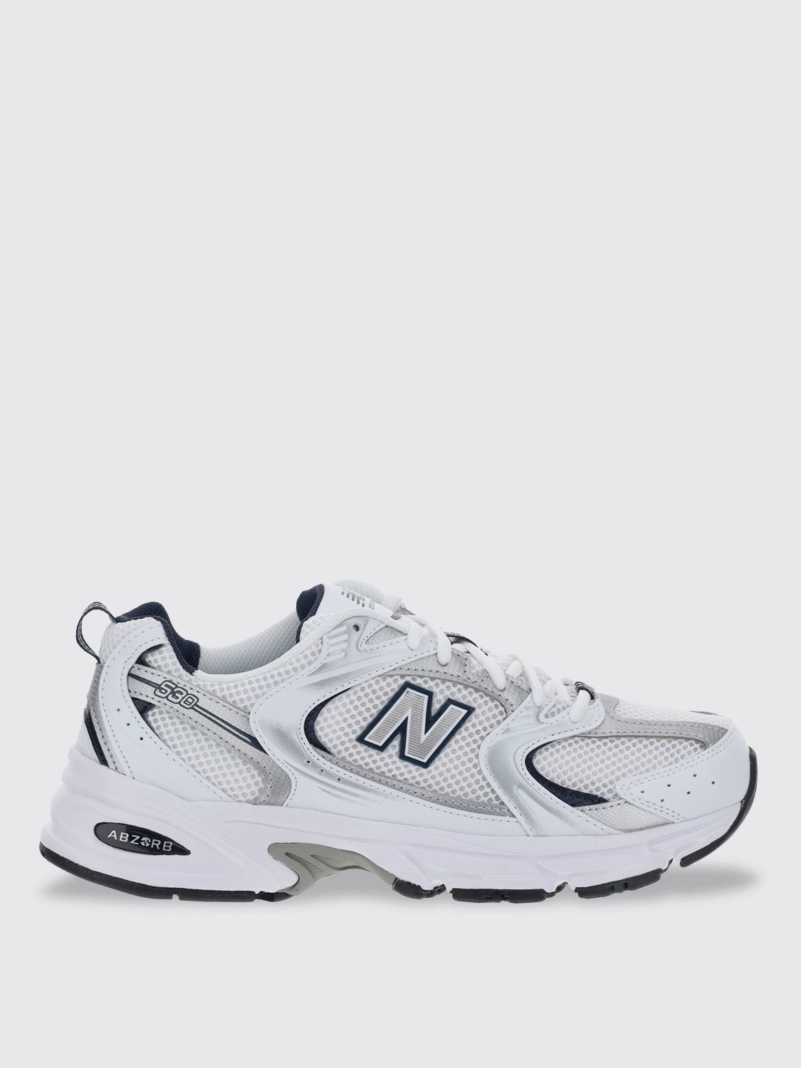 New Balance Trainers NEW BALANCE Men colour White