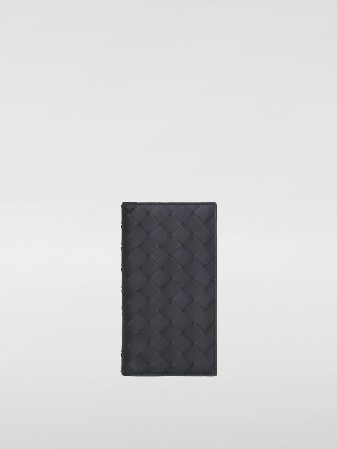 Bottega Veneta Wallet BOTTEGA VENETA Men color Black