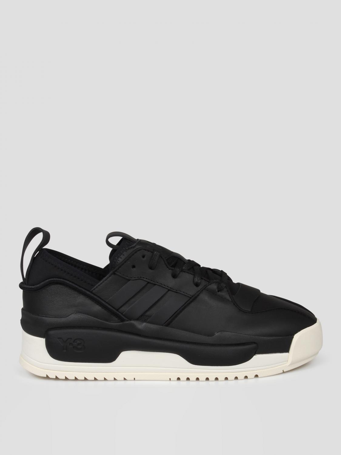 Y-3 Sneakers Y-3 Men color Black