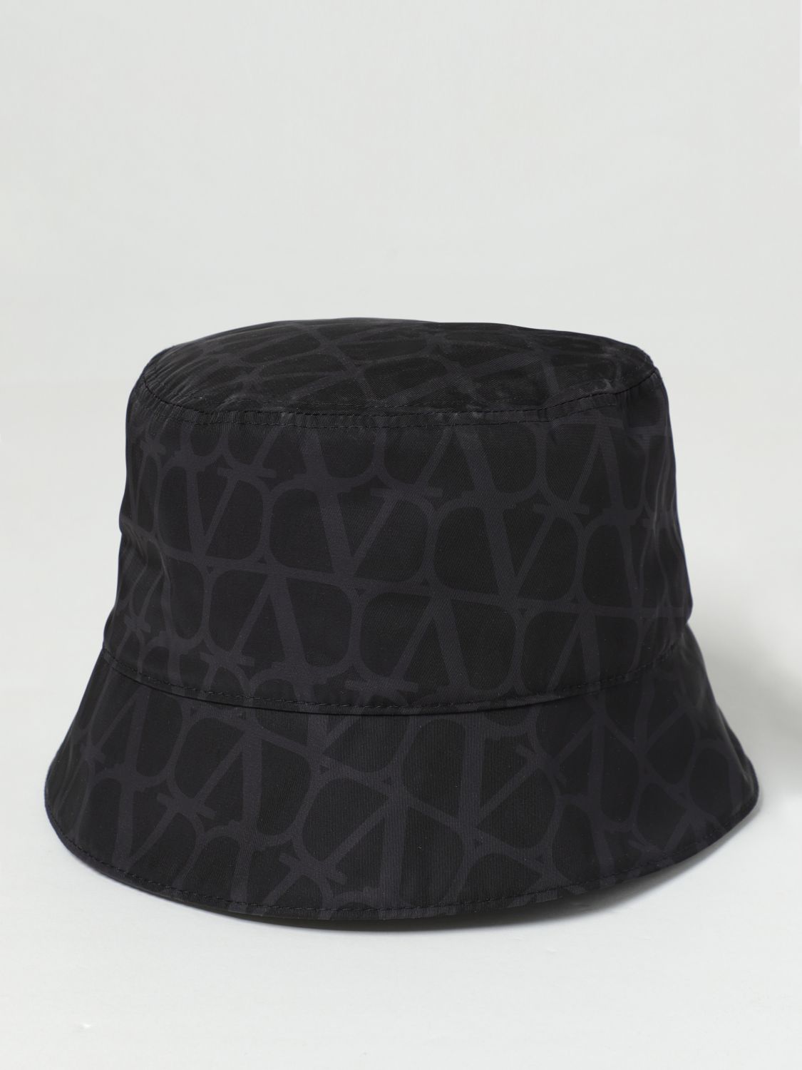 VALENTINO GARAVANI Hat VALENTINO GARAVANI Men colour Black