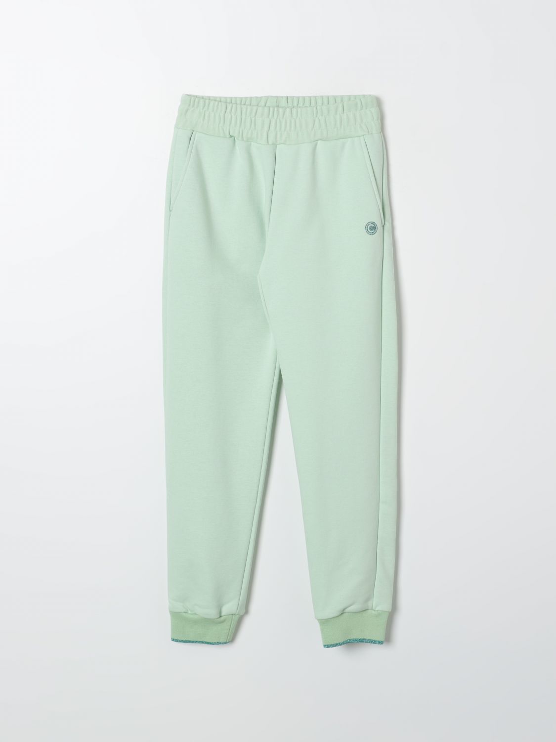 Colmar Trousers COLMAR Kids colour Green