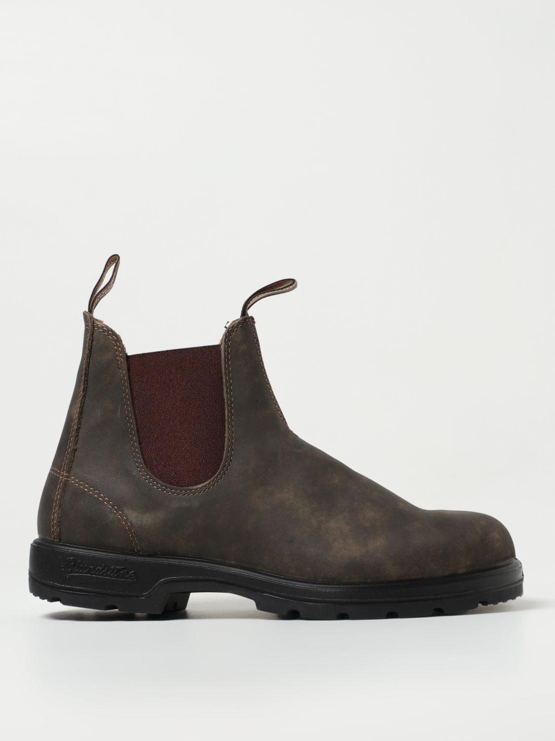 Blundstone Boots BLUNDSTONE Men colour Brown