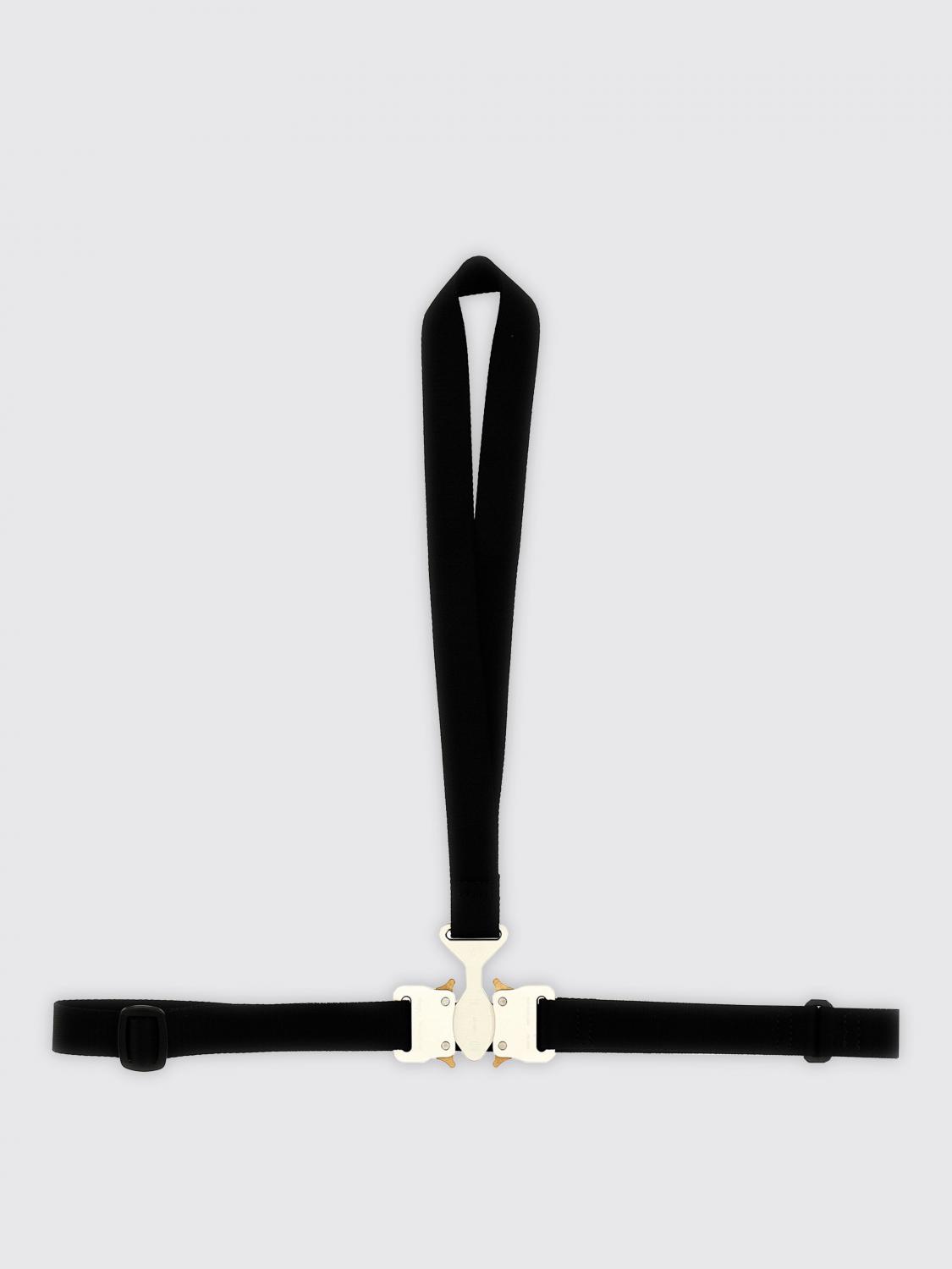 Alyx Belt ALYX Men colour Black